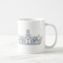 Search for diamond crown mugs Queen