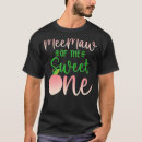 Search for peach fruit tshirts 1st