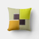 Recherche de chevauchement coussins Noir
