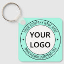 Search for stamps keychains Logo