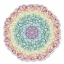 Search for proud lesbian stickers Rainbow