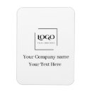 Search for template magnets Minimalist