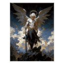 Recherche de archanges posters Chrétien