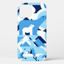 Search for arctic animals iphone cases Winter