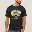 Recherche de tennis halloween tshirts Crâne