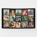 Recherche de famille heureuse posters Noir