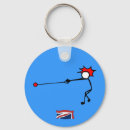 Search for thrower keychains Field