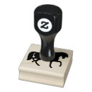 Search for horse rubber stamps Western