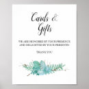 Search for succulent signs Green
