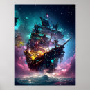 Search for sky pirate art Fantasy
