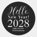 Search for nye stickers Modern