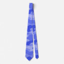 Search for wedding favours ties Blue