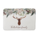 Recherche de floral bath mats Eucalyptus