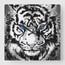 Recherche de tigres horloges Pour elle