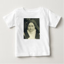 Recherche de église bébé tshirts Jésus