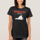 Search for manassas tshirts Usa