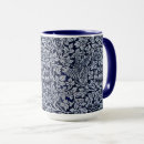 Search for beautiful patterns mugs Vintage