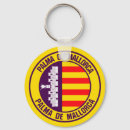 Recherche de majorque porteclés L'espagne
