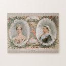 Search for queen puzzles Vintage