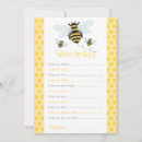 Search for wishes for baby advice cards Honeycomb