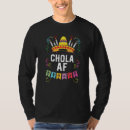 Search for chola tshirts Latin