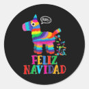 Search for feliz navidad stickers Xmas super