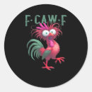 Search for chicken stickers Rooster