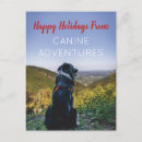 Search for dog walker christmas cards Customer