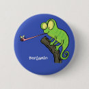 Recherche de chameleon badges Animal