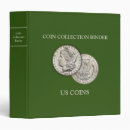 Search for collect binders Coins