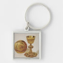 Search for chalice keychains Communion