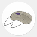 Search for wired stickers Technology