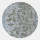 Search for fleur stickers Botanical