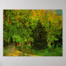 Recherche de public posters Van gogh