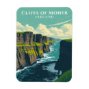 Search for cliffs magnets Cliffs of moher