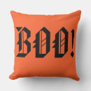 Search for haunted house halloween pillows Spooky