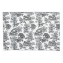 Search for black and white pillowcases Monochrome