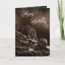 Search for enchanting birthday cards Enchanted