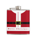 Search for santa claus flasks Funny