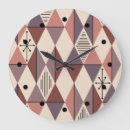 Search for mauve clocks Purple