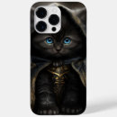 Recherche de beau chat iphone coques Noir