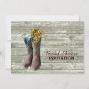 Search for barn wood bridal shower invitations Bridal tea party