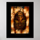 Recherche de pharaoh posters History
