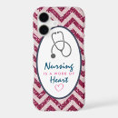 Search for healthcare iphone cases Nursing