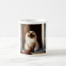 Search for himalayan cat mugs Feline