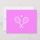 Search for pickle ball invitations Pink