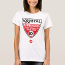 Search for krystal tshirts Fast food