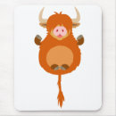 Search for cow mousepads Cartoon