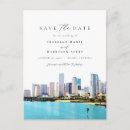 Search for miami save the dates Tropical