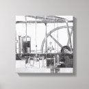 Search for pistons art Industrial